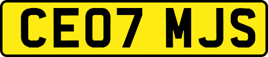 CE07MJS