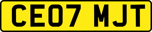 CE07MJT