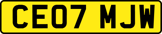 CE07MJW