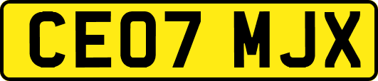 CE07MJX