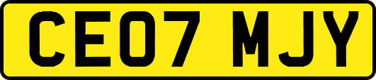 CE07MJY