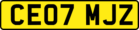 CE07MJZ