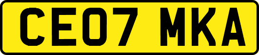 CE07MKA
