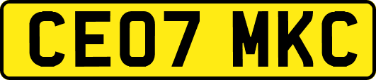 CE07MKC