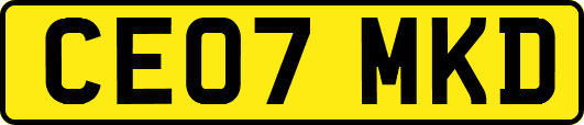 CE07MKD