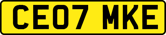 CE07MKE