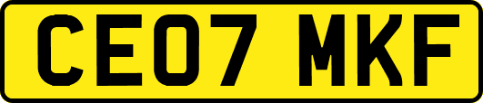 CE07MKF