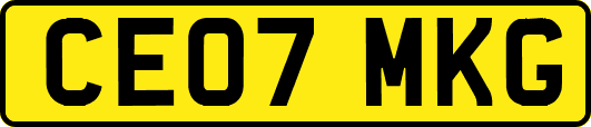 CE07MKG