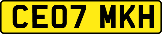 CE07MKH