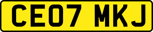CE07MKJ