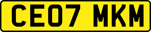 CE07MKM