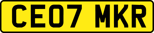 CE07MKR