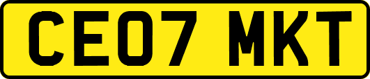CE07MKT