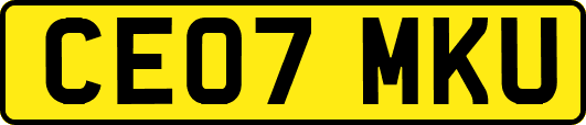 CE07MKU