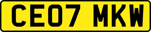 CE07MKW