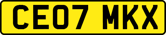 CE07MKX