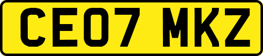 CE07MKZ