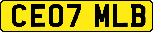 CE07MLB