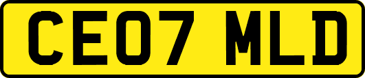 CE07MLD