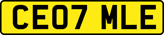 CE07MLE