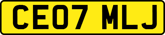 CE07MLJ