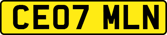 CE07MLN