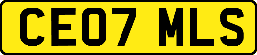 CE07MLS