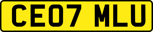 CE07MLU