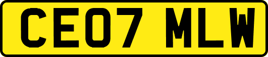 CE07MLW