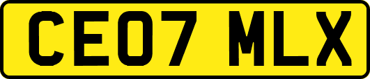 CE07MLX