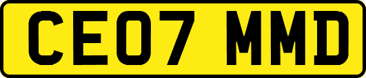 CE07MMD