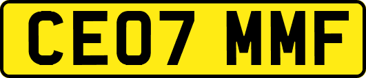 CE07MMF