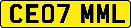 CE07MML