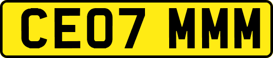 CE07MMM