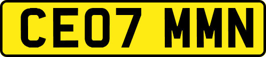 CE07MMN