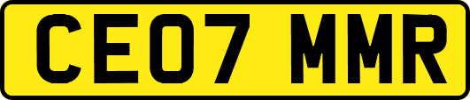 CE07MMR