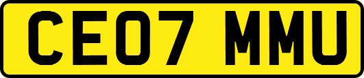 CE07MMU