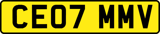 CE07MMV