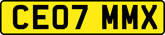 CE07MMX