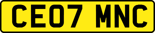 CE07MNC