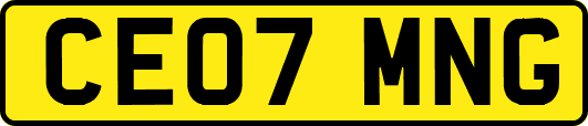 CE07MNG