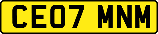 CE07MNM