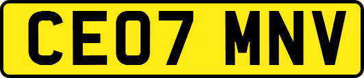 CE07MNV