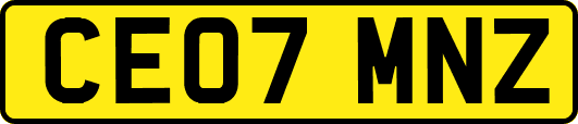 CE07MNZ