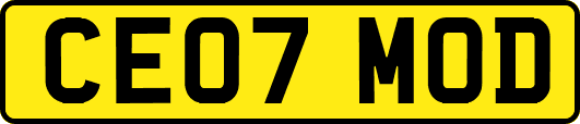 CE07MOD