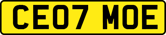 CE07MOE