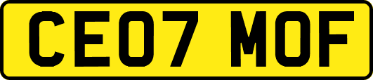 CE07MOF