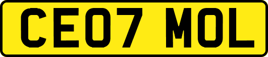 CE07MOL