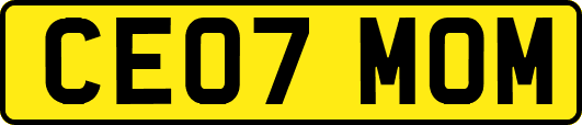 CE07MOM