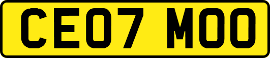 CE07MOO